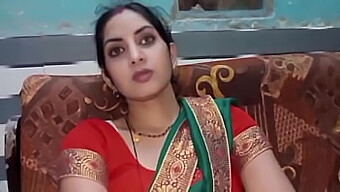 Cô Gái Desi Reshma Bhabhi Tham Gia Vào Tình Dục Nóng Bỏng Với Tài Xế Của Mình